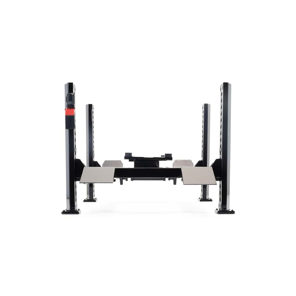 Four-Post Lift