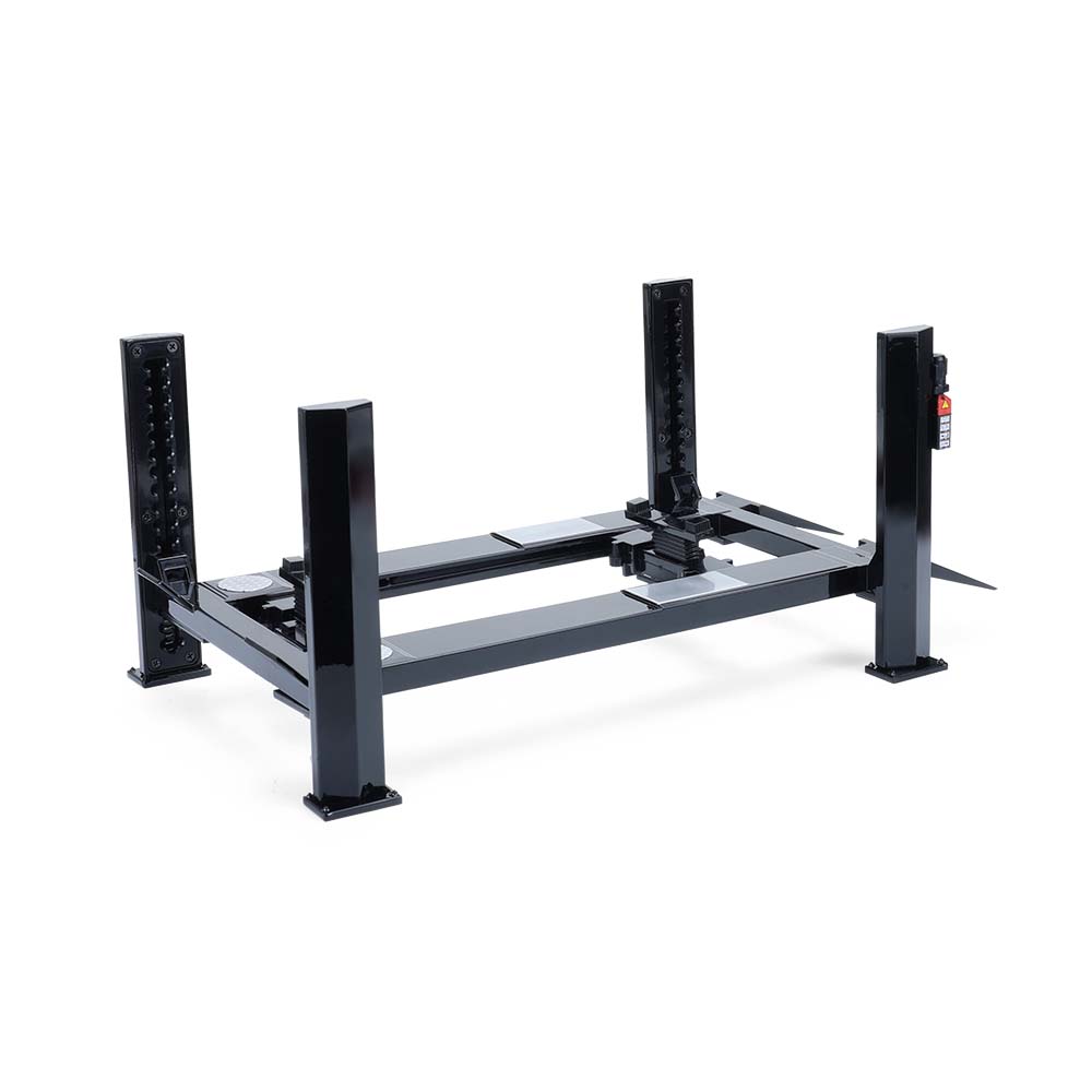 Four-Post Lift