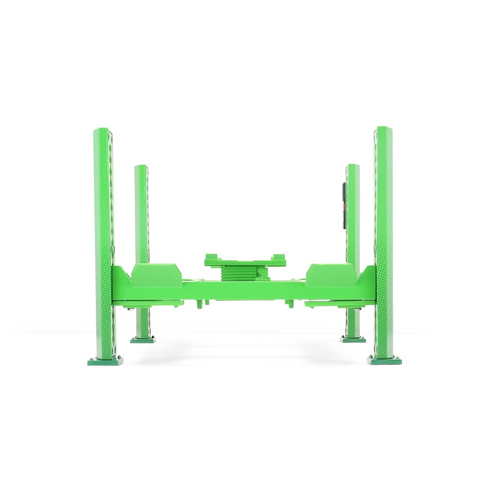 Four-Post Lift