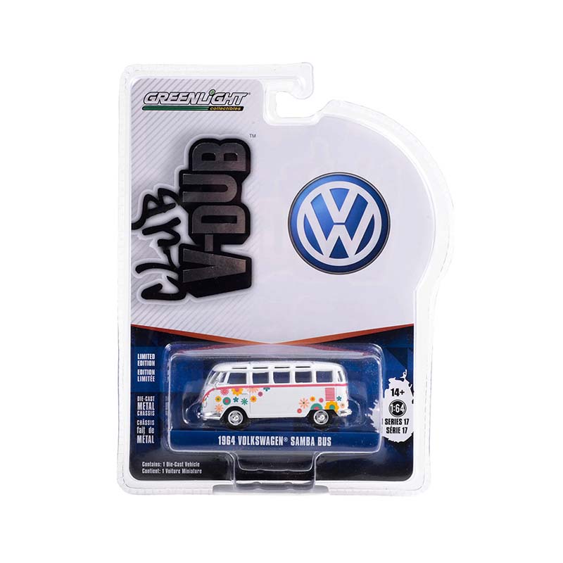 Type 2 (T1) Samba Bus