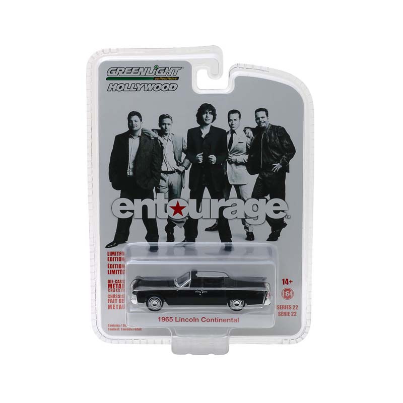 Continental Convertible