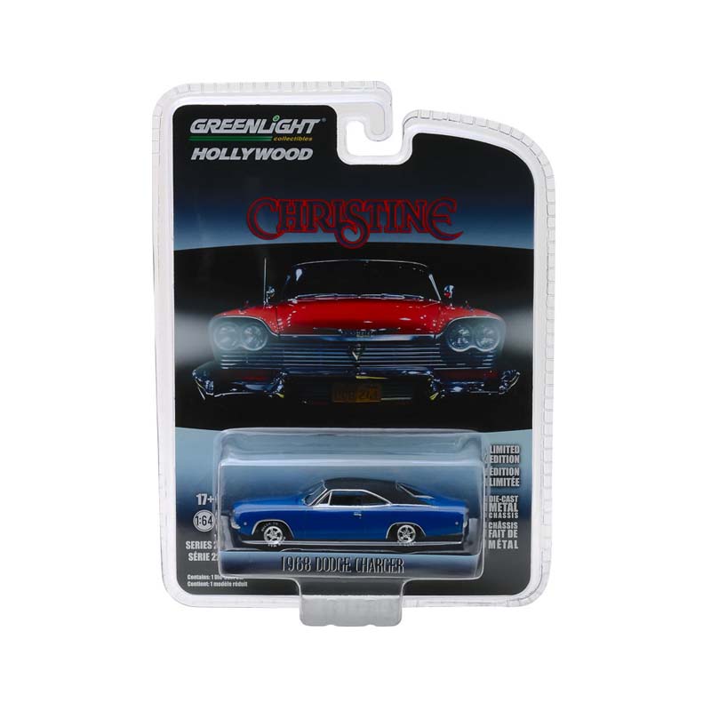 Hollywood Series 22