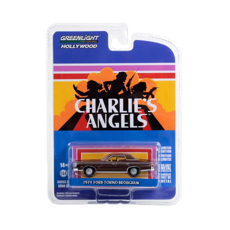 Gran Torino Brougham Sol