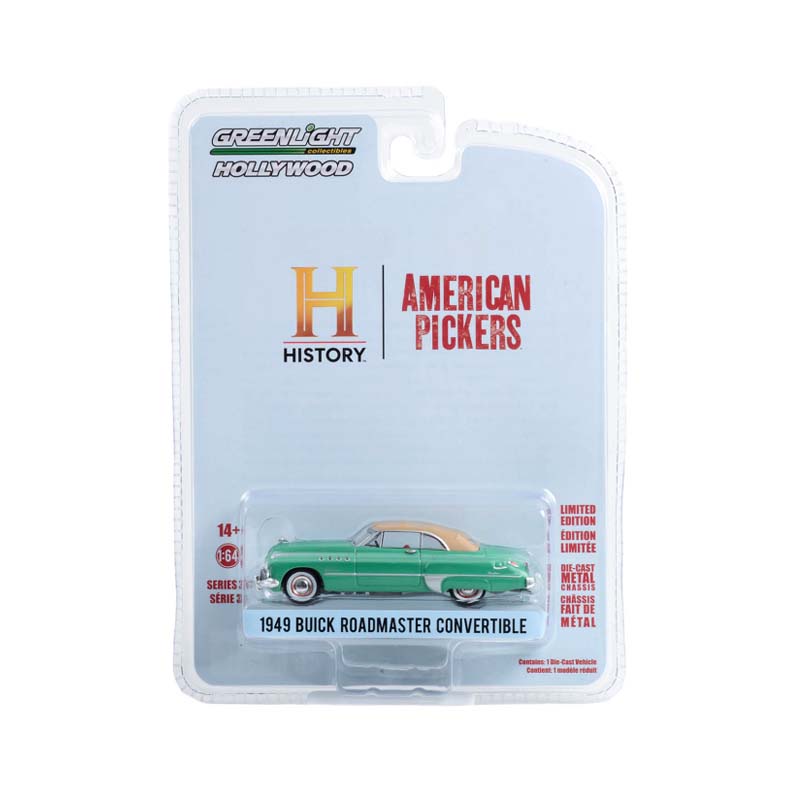 Hollywood Series 37