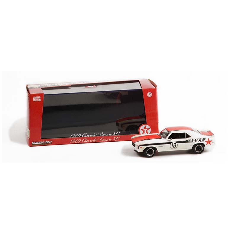 Camaro RS