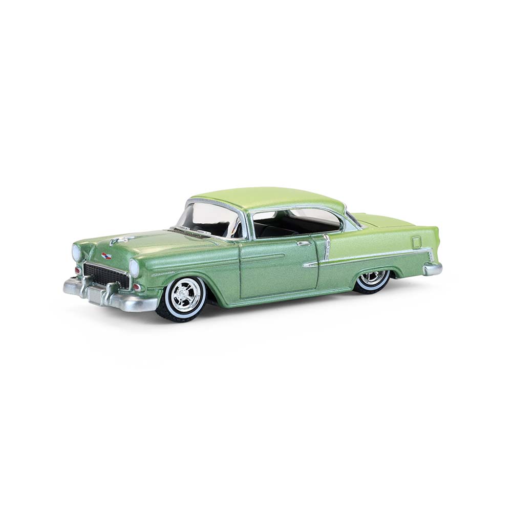 California Lowriders Series #7