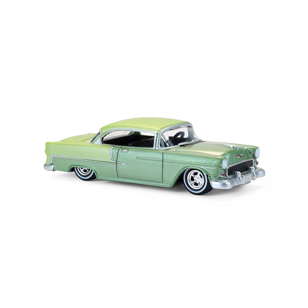 Bel Air Lowrider