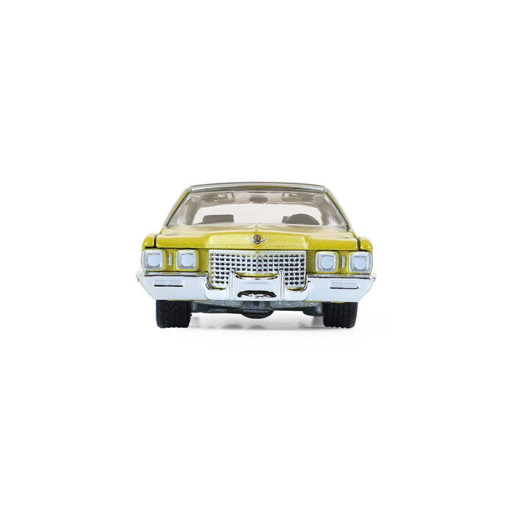 Deville Lowrider