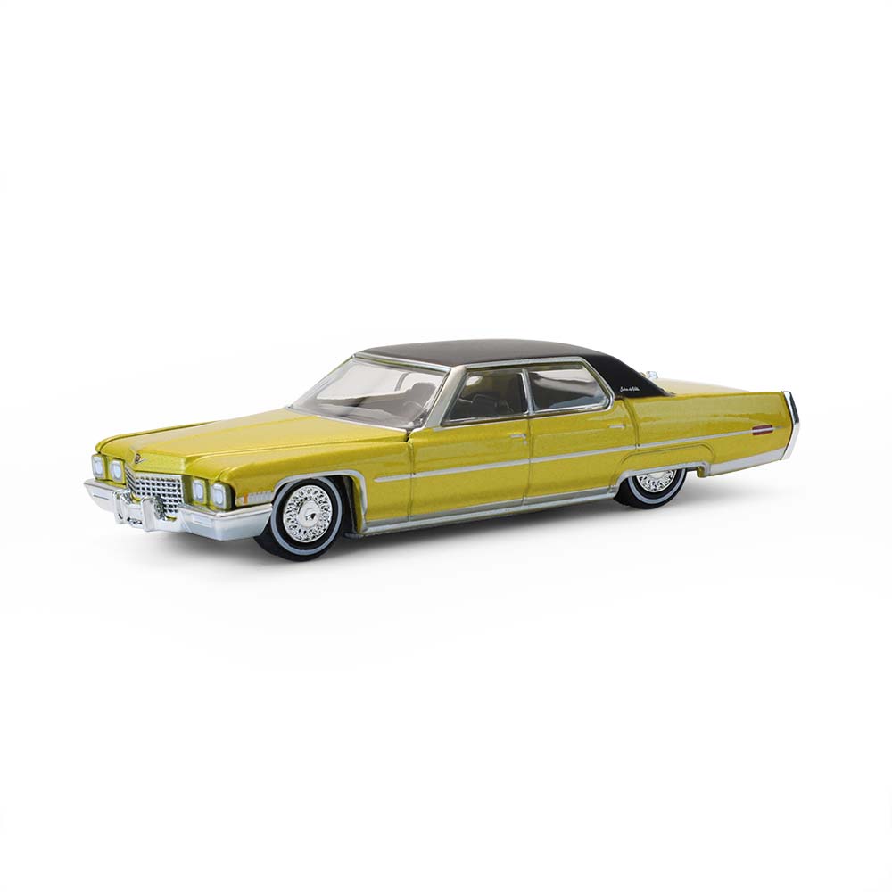 California Lowriders Series #7