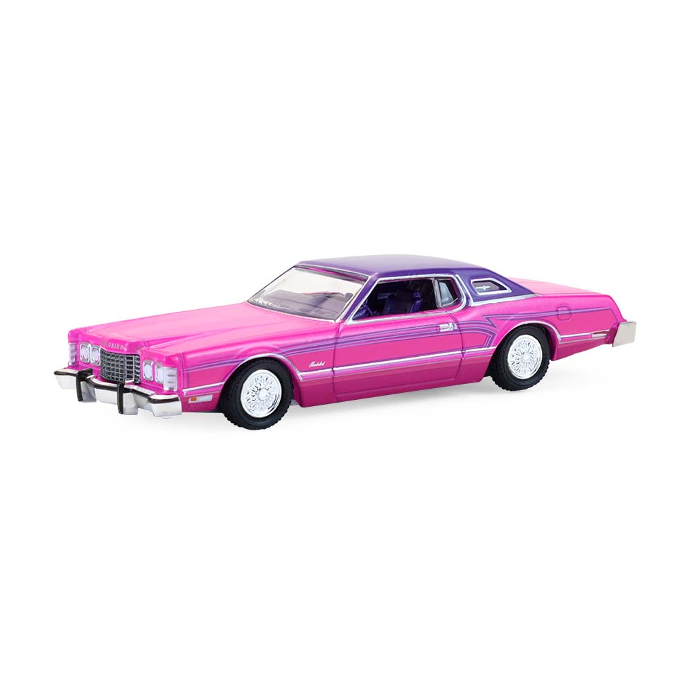 California Lowriders Series #7