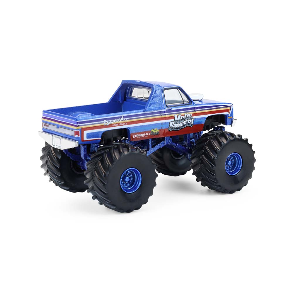 Sierra 2500