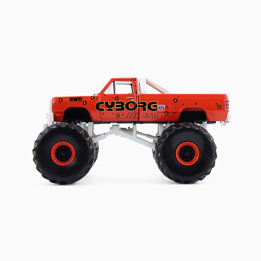 Ram D250
