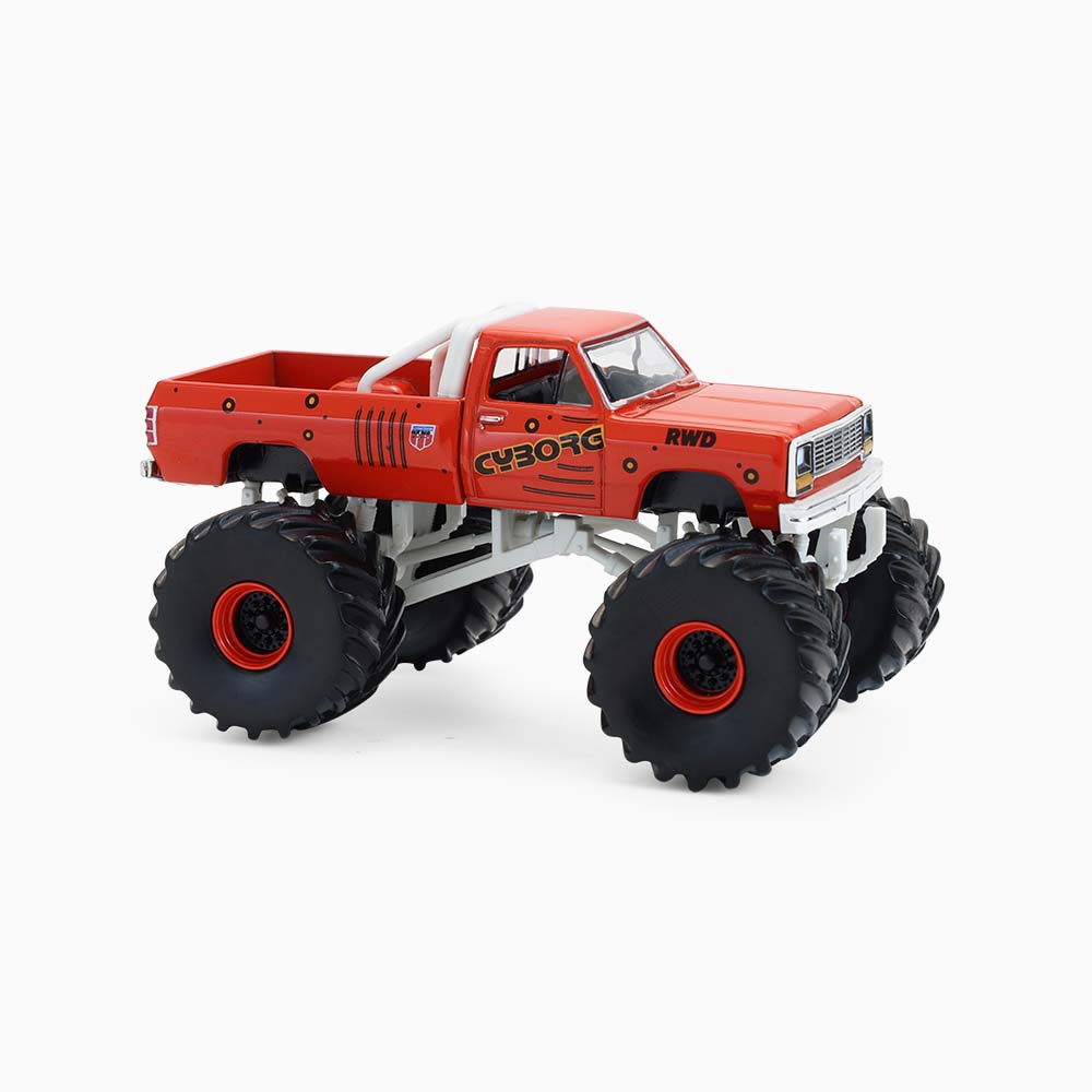 Ram D250