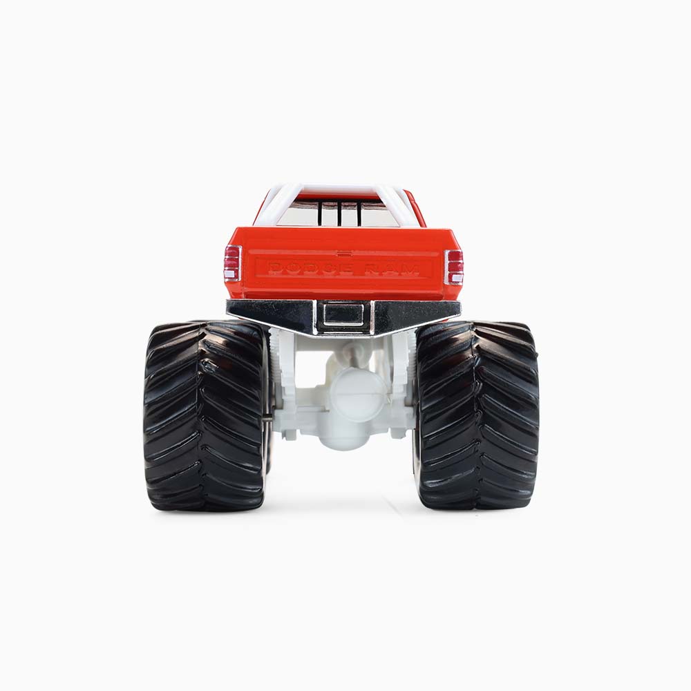 Ram D250