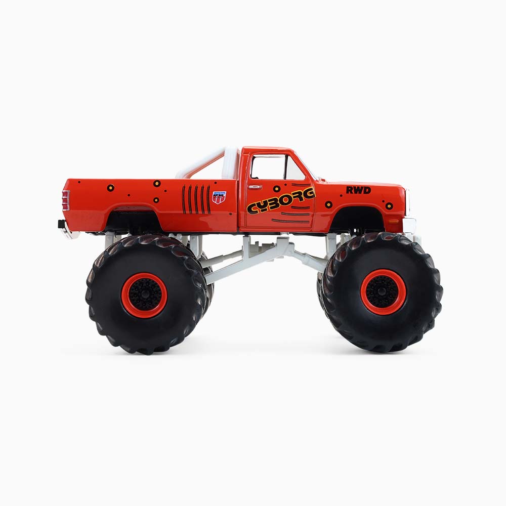 Ram D250