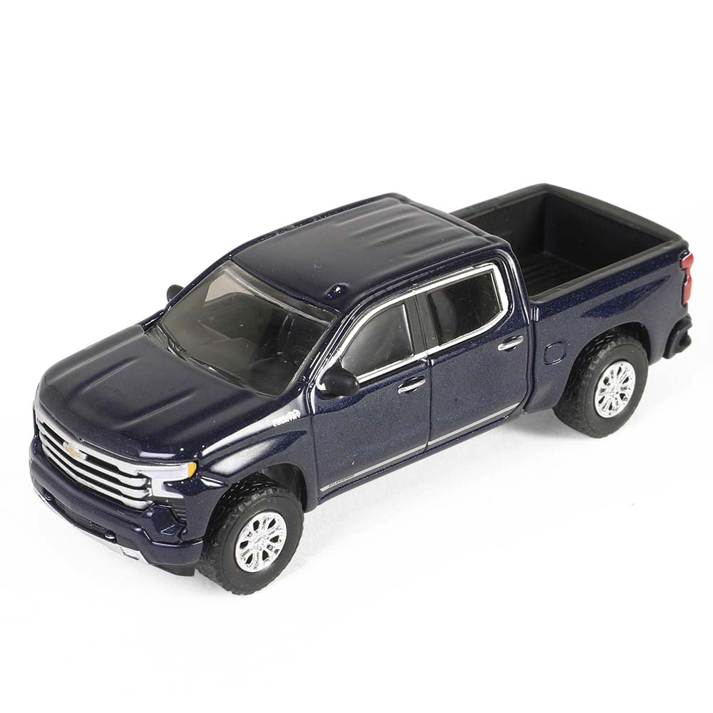 Silverado High Country