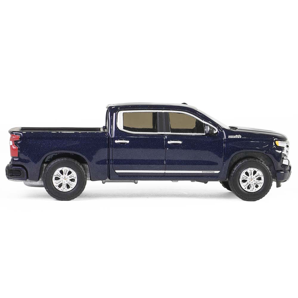 Silverado High Country