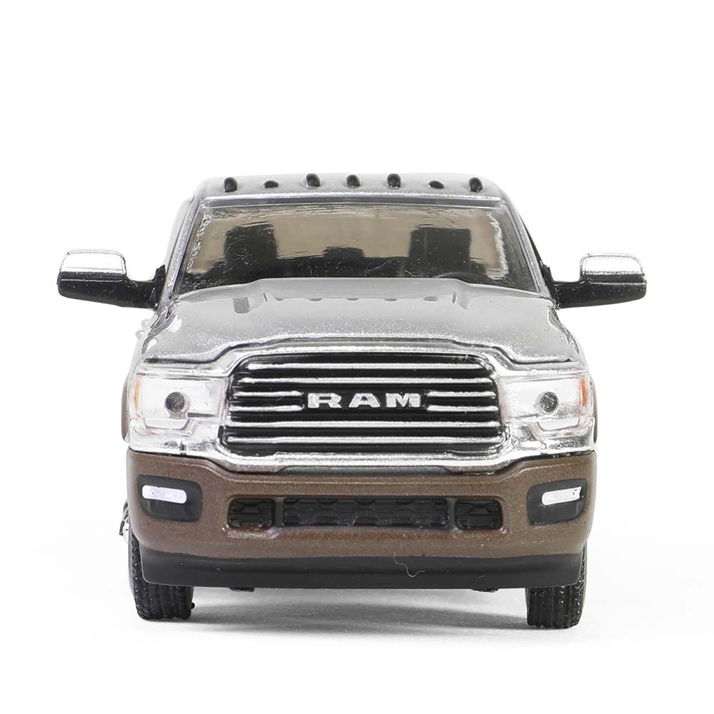 3500 Limited Longhorn