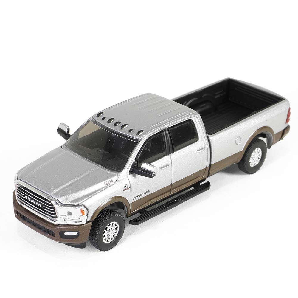 3500 Limited Longhorn