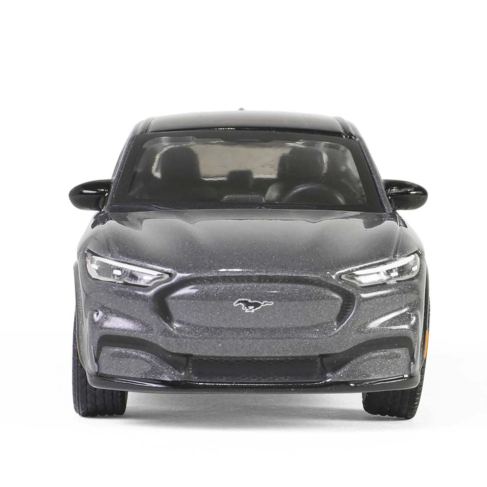 Mustang Mach-E California Route 1