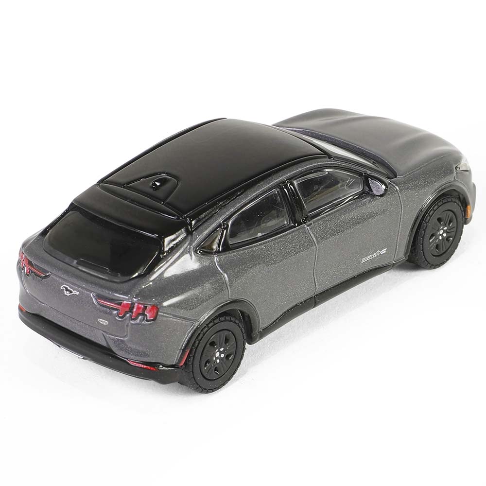 Mustang Mach-E California Route 1