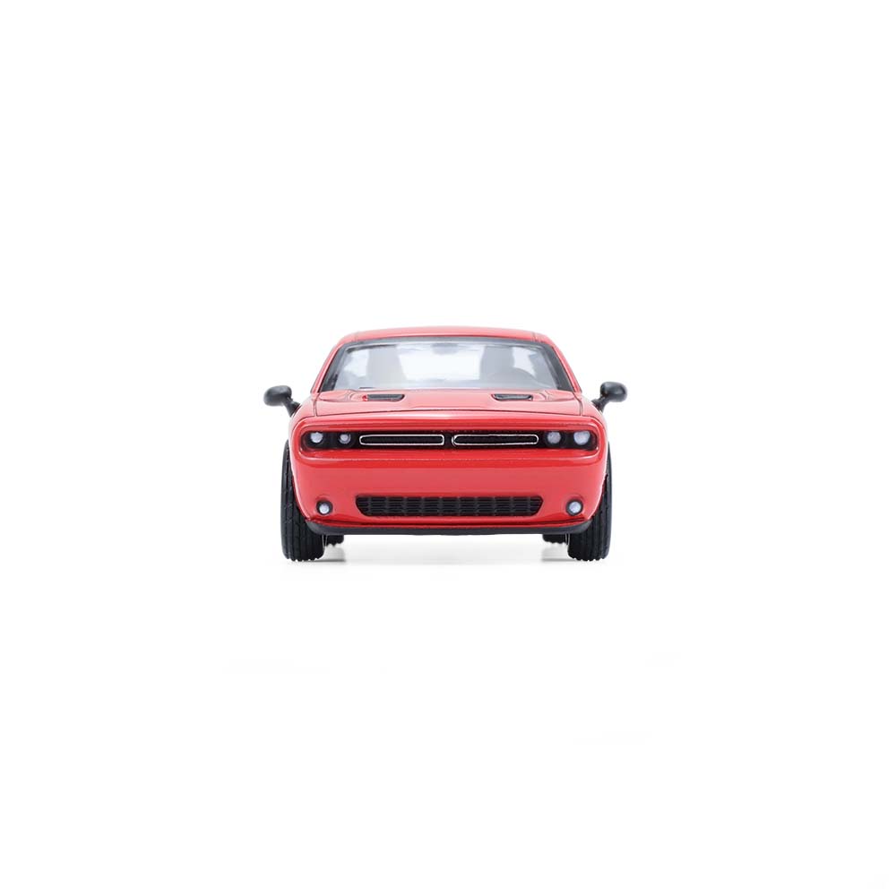 Challenger RT