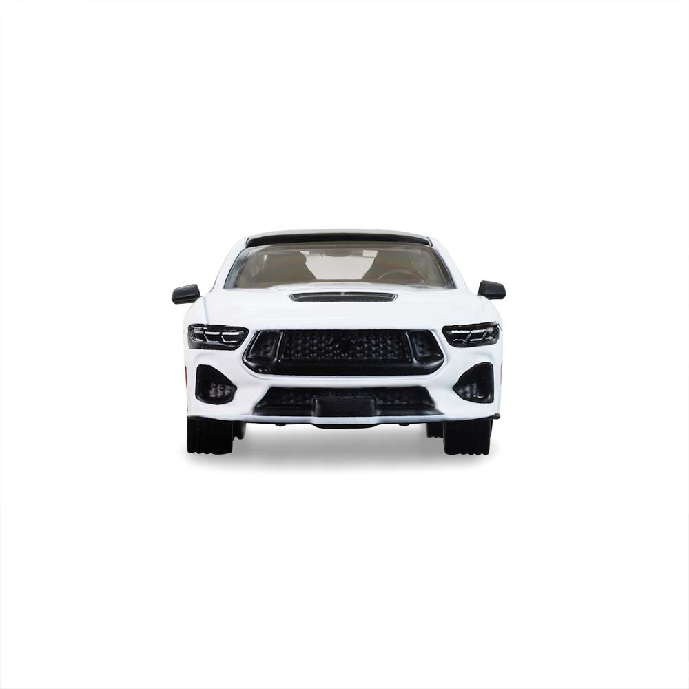 Mustang