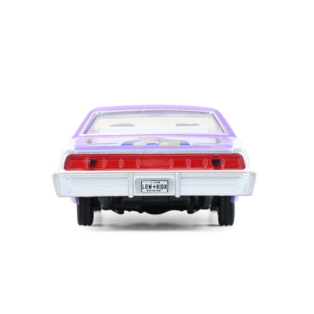 Thunderbird Lowrider