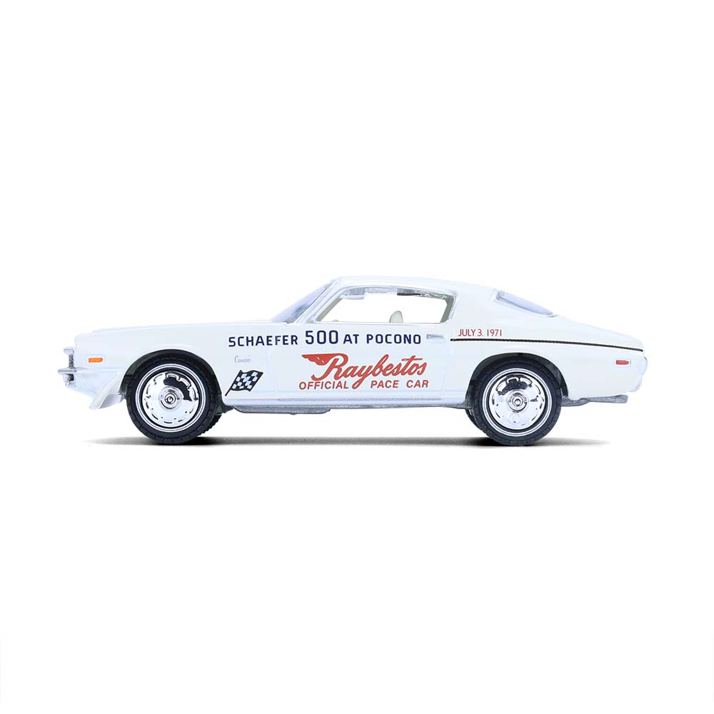 波科诺 Schaefer 500 赛事官方领航车（Raybestos制动赞助版）（典藏版）