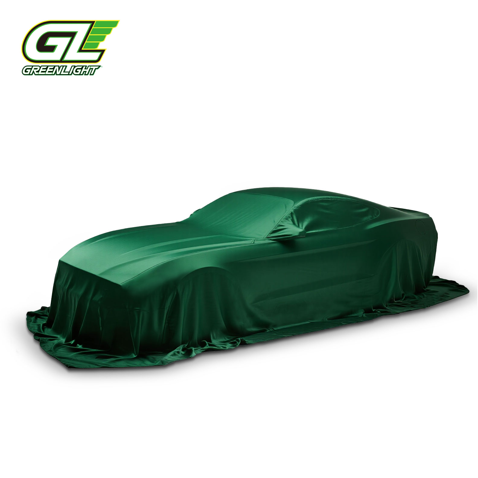 挑战者SRT地狱猫宽体版 - 黑色（新模）