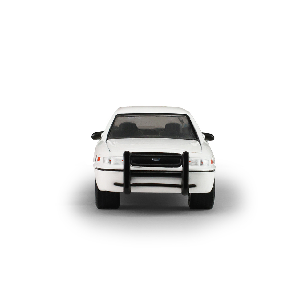 维多利亚皇冠消防车 - 宾州帕尔米拉消防局