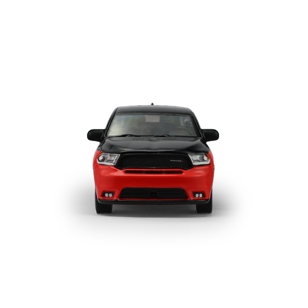 Durango救援车 - 阿肯色州洛厄尔消防局