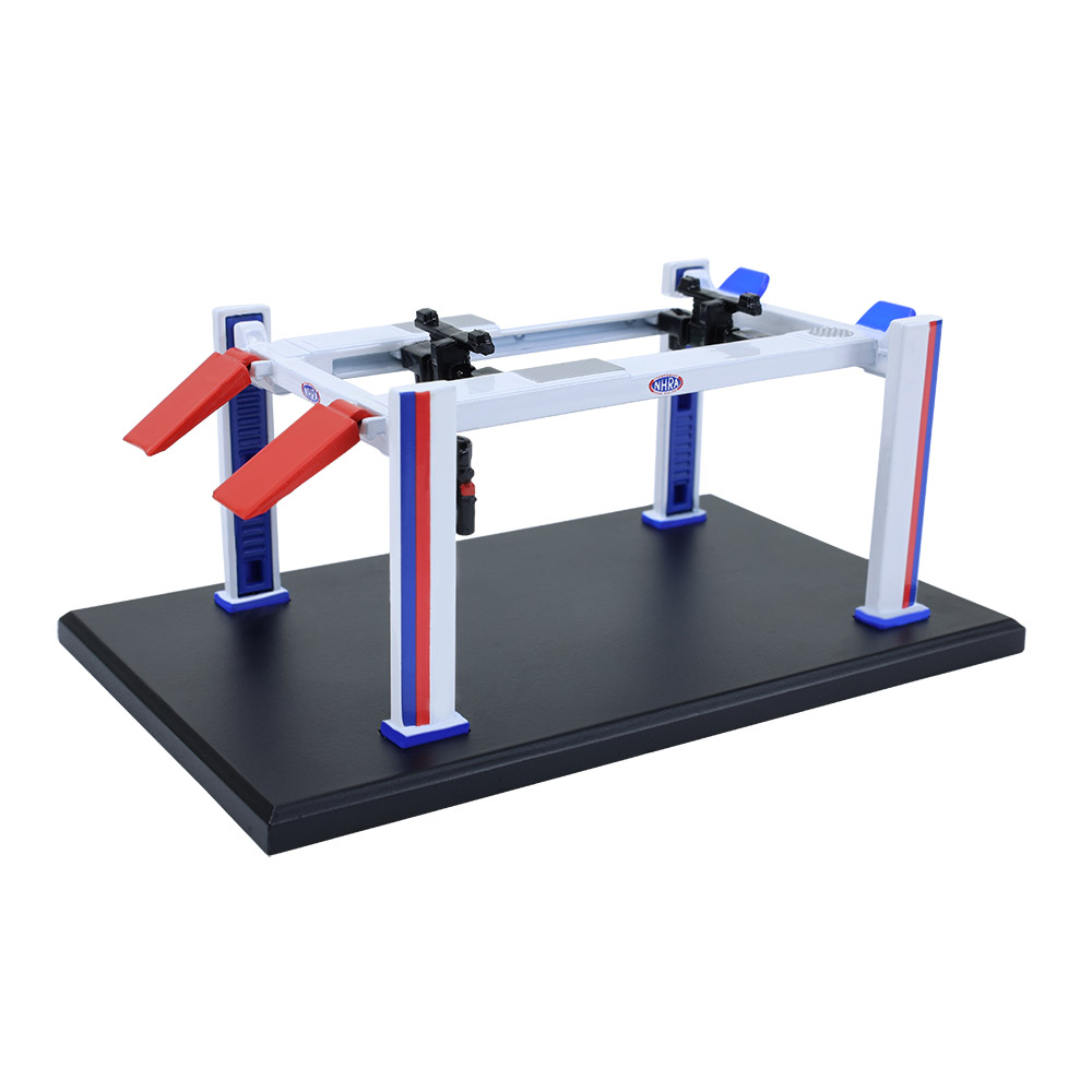 四柱举升机 - NHRA