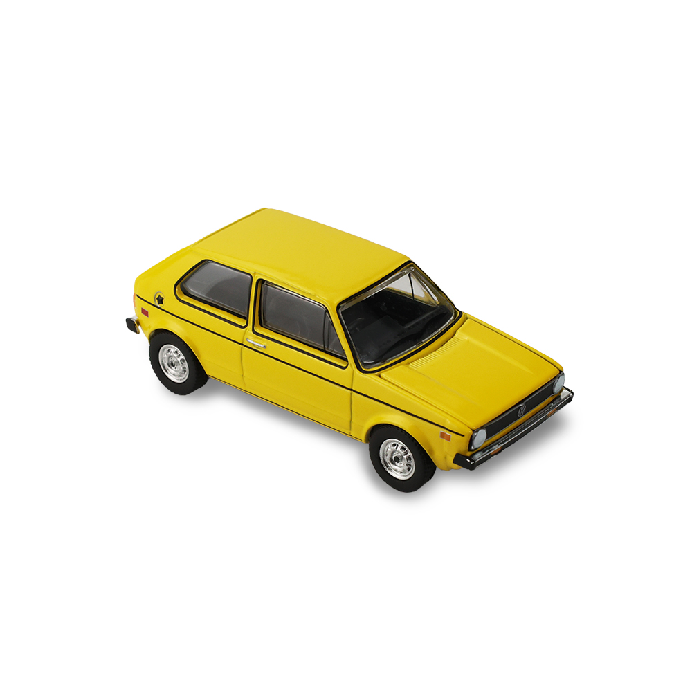 Rabbit（高尔夫） - 利雅得黄（女士专属）