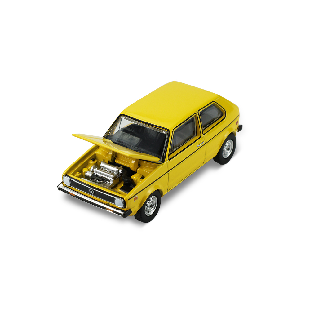 Rabbit（高尔夫） - 利雅得黄（女士专属）