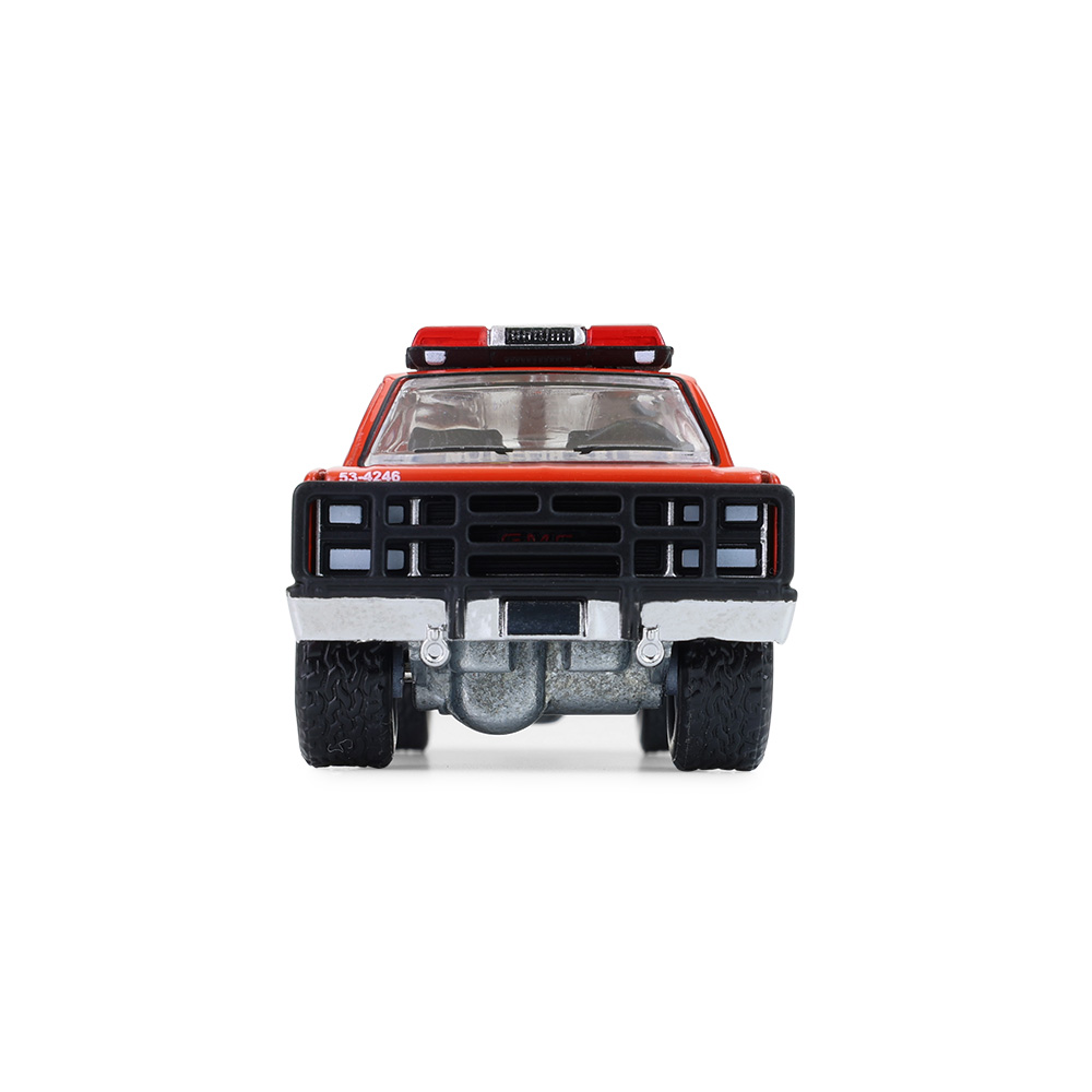 Suburban - 加拿大海岸警卫队