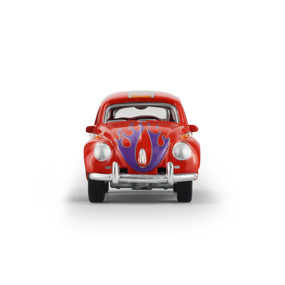 40周年纪念版 - 经典甲壳虫 - 无忧莉莉