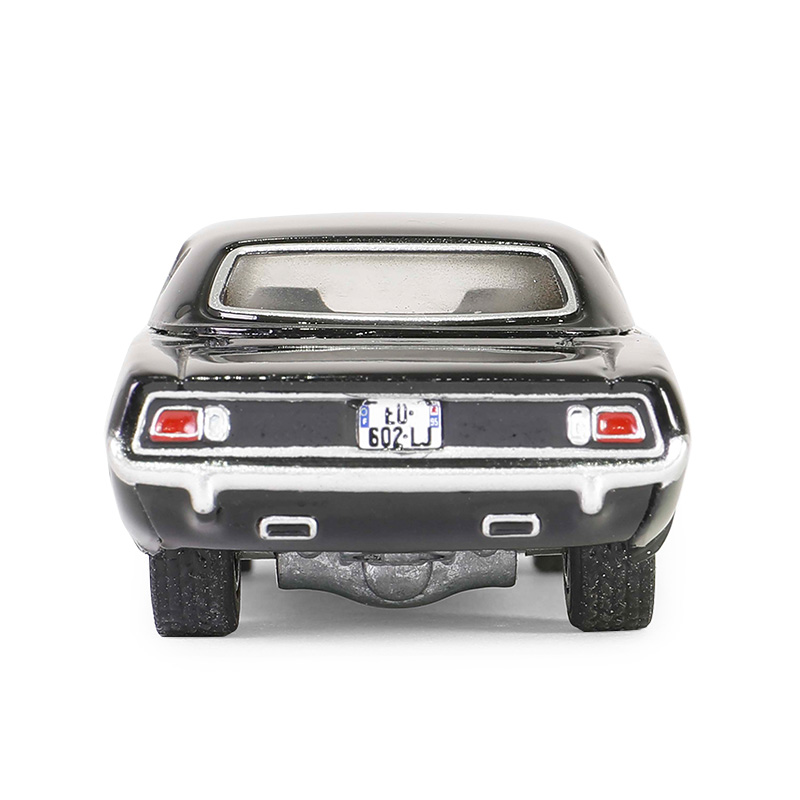 疾速追杀4（2023）-  梭鱼