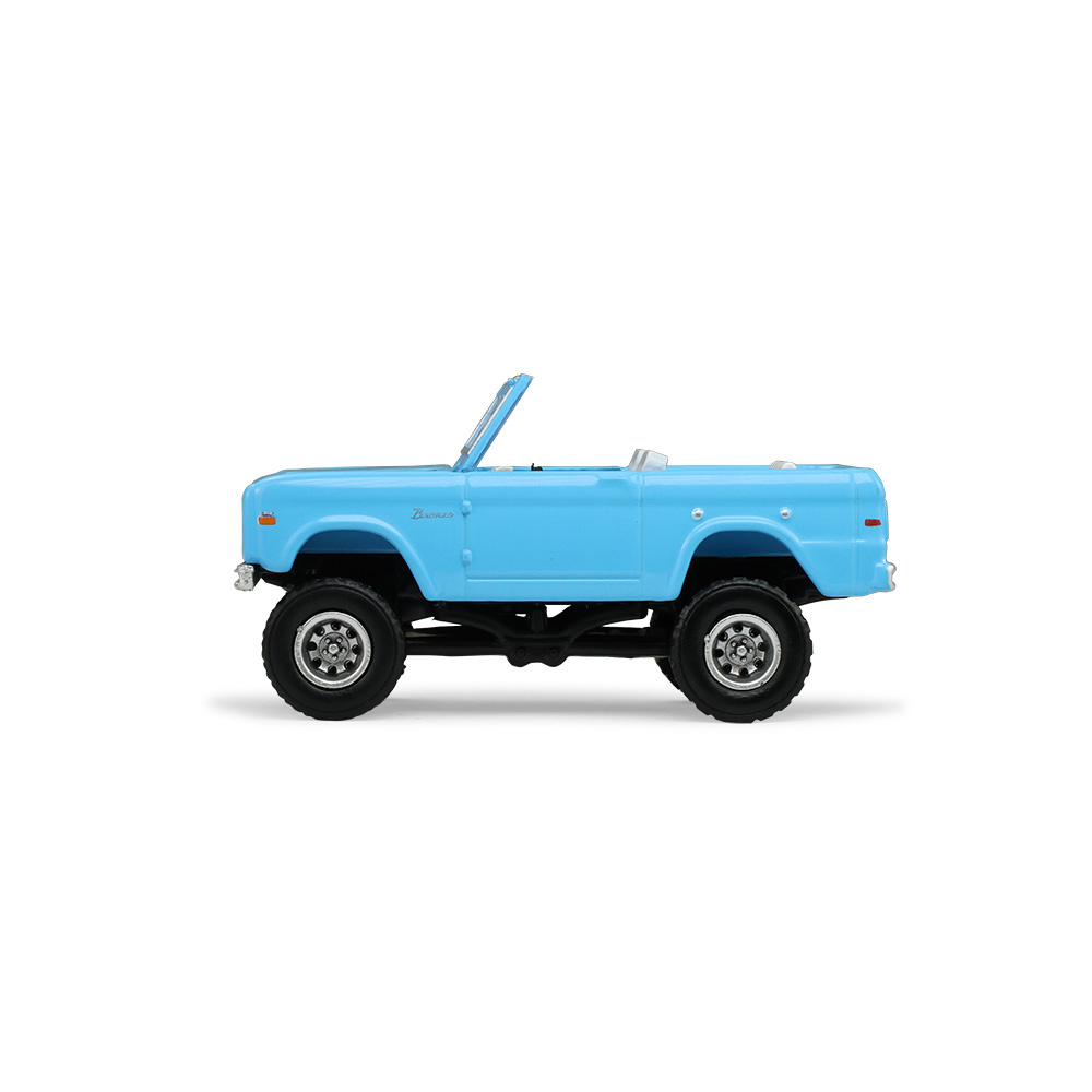 壮志凌云2：独行侠（2022）- 越野车