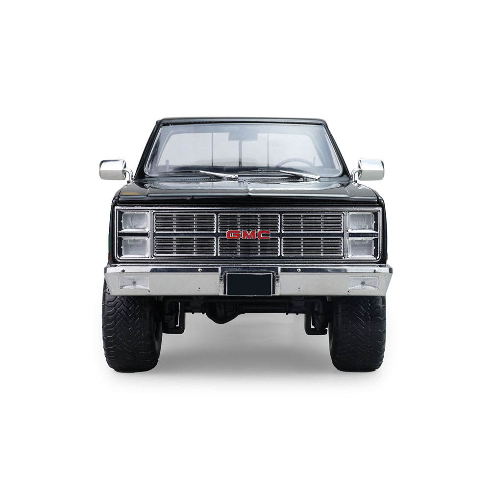 High Sierra K1500 - 德士古石油