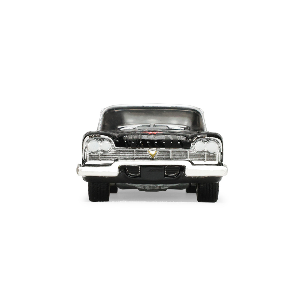 40周年纪念版 - Savoy - 脏脏尼克