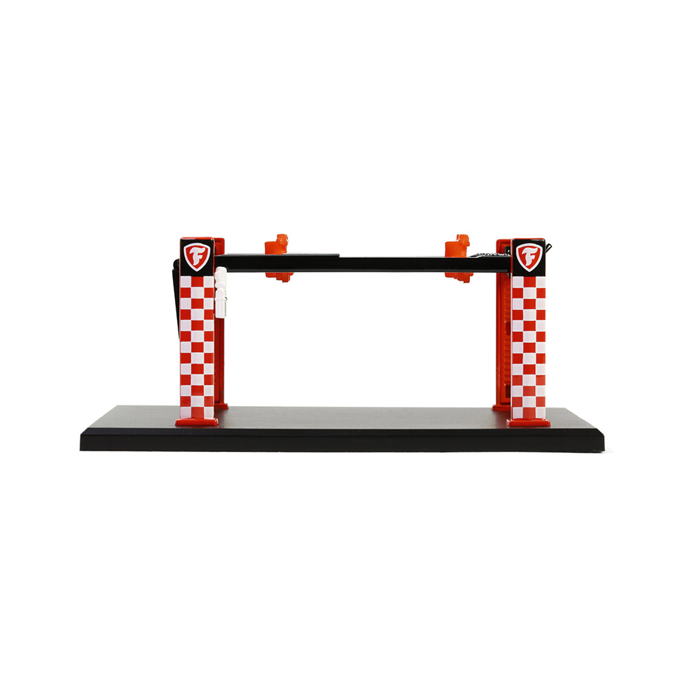 费尔斯通油基固体包