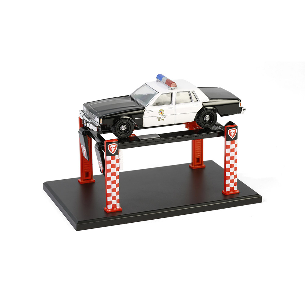 费尔斯通油基固体包