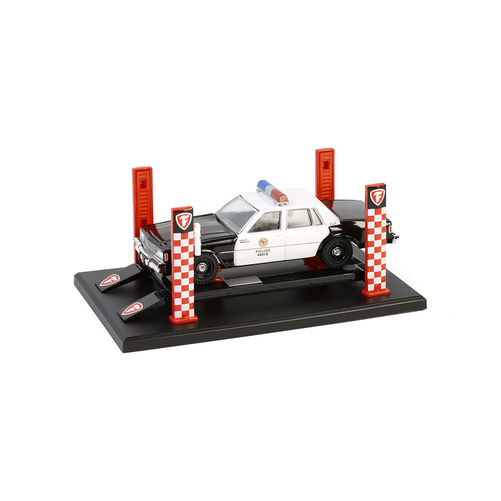 费尔斯通油基固体包