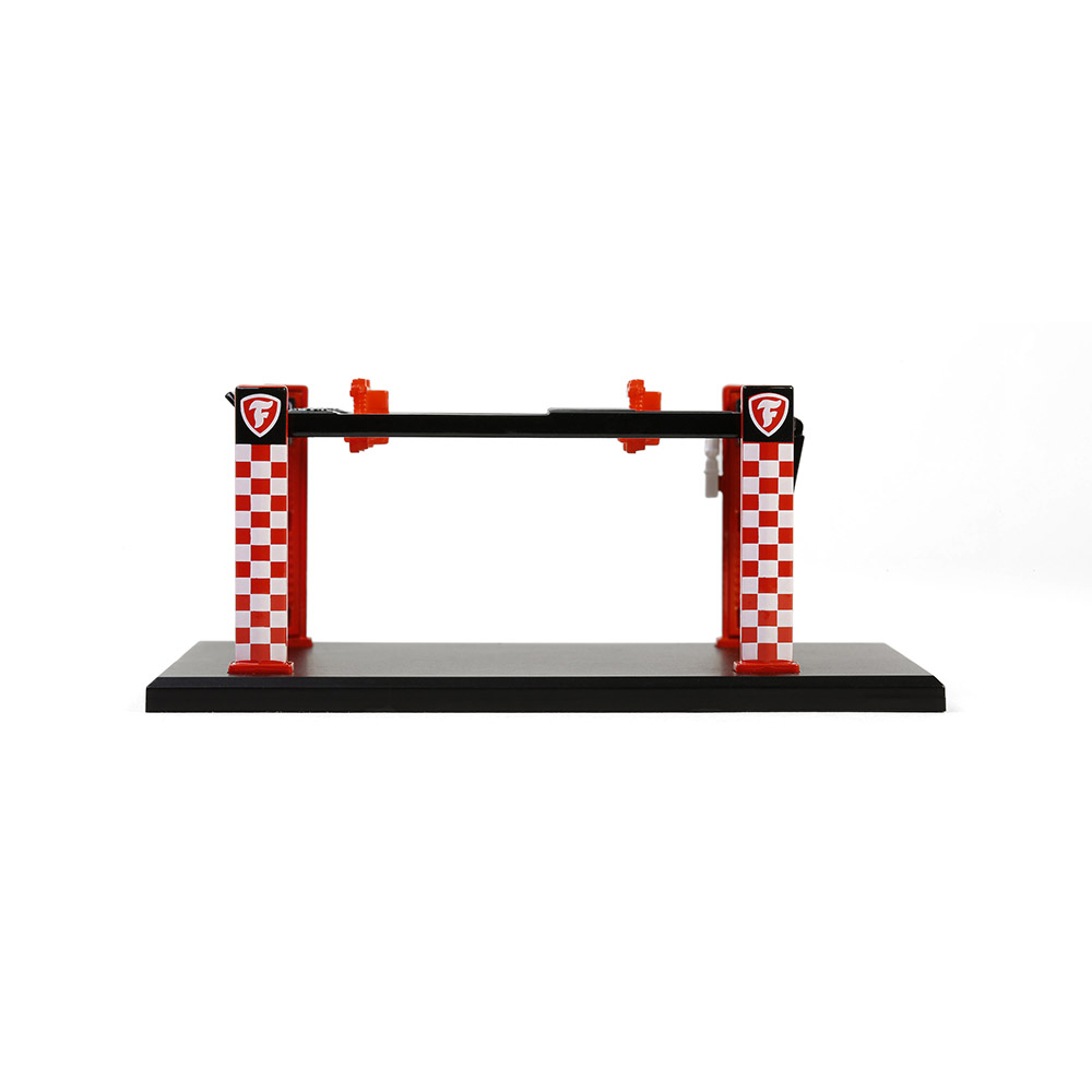 费尔斯通油基固体包