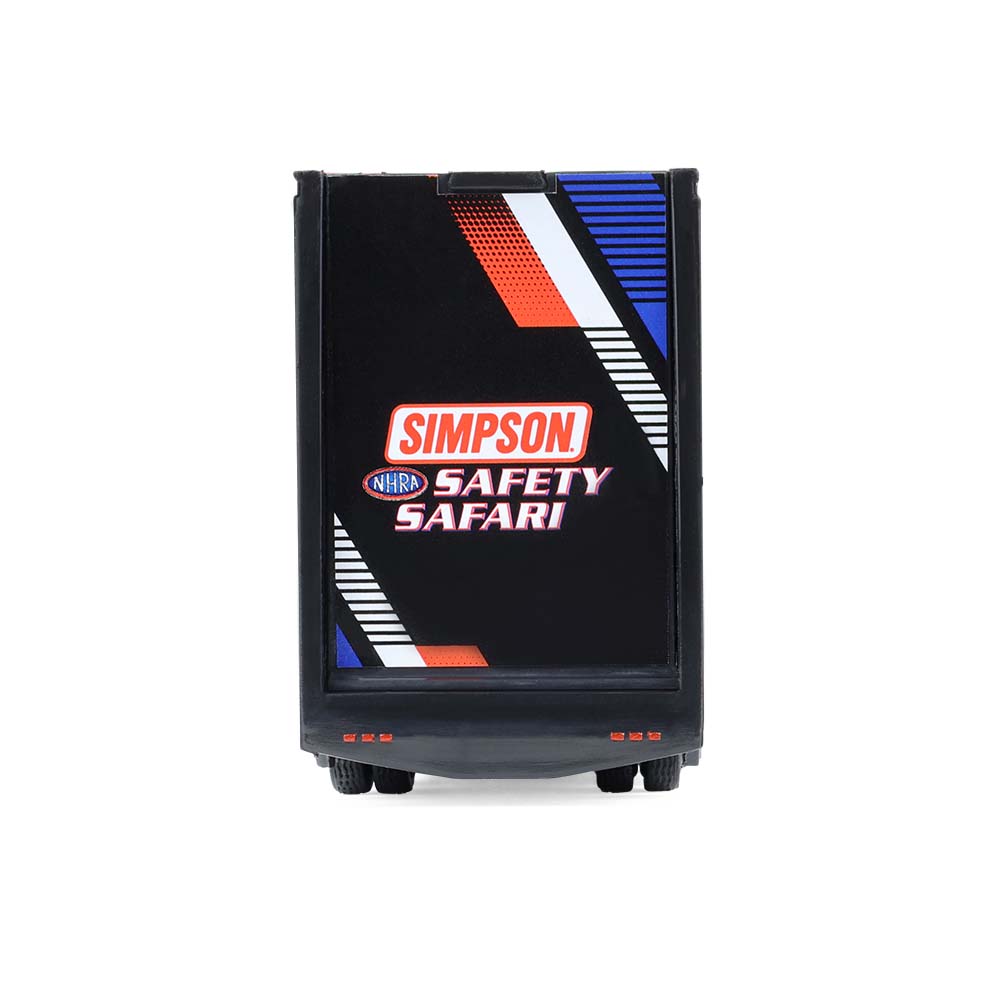 NHRA  - 肯沃斯T2000赛车运输车