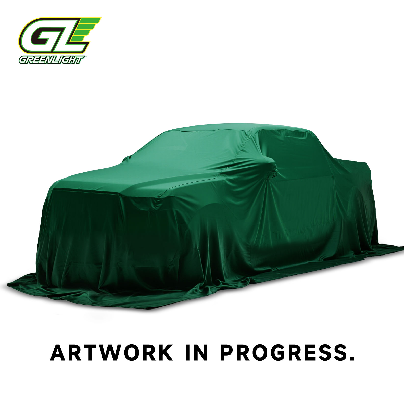 18轮重型拖挂卡车 - 迈克卡车125周年暨美国邮政250周年纪念版