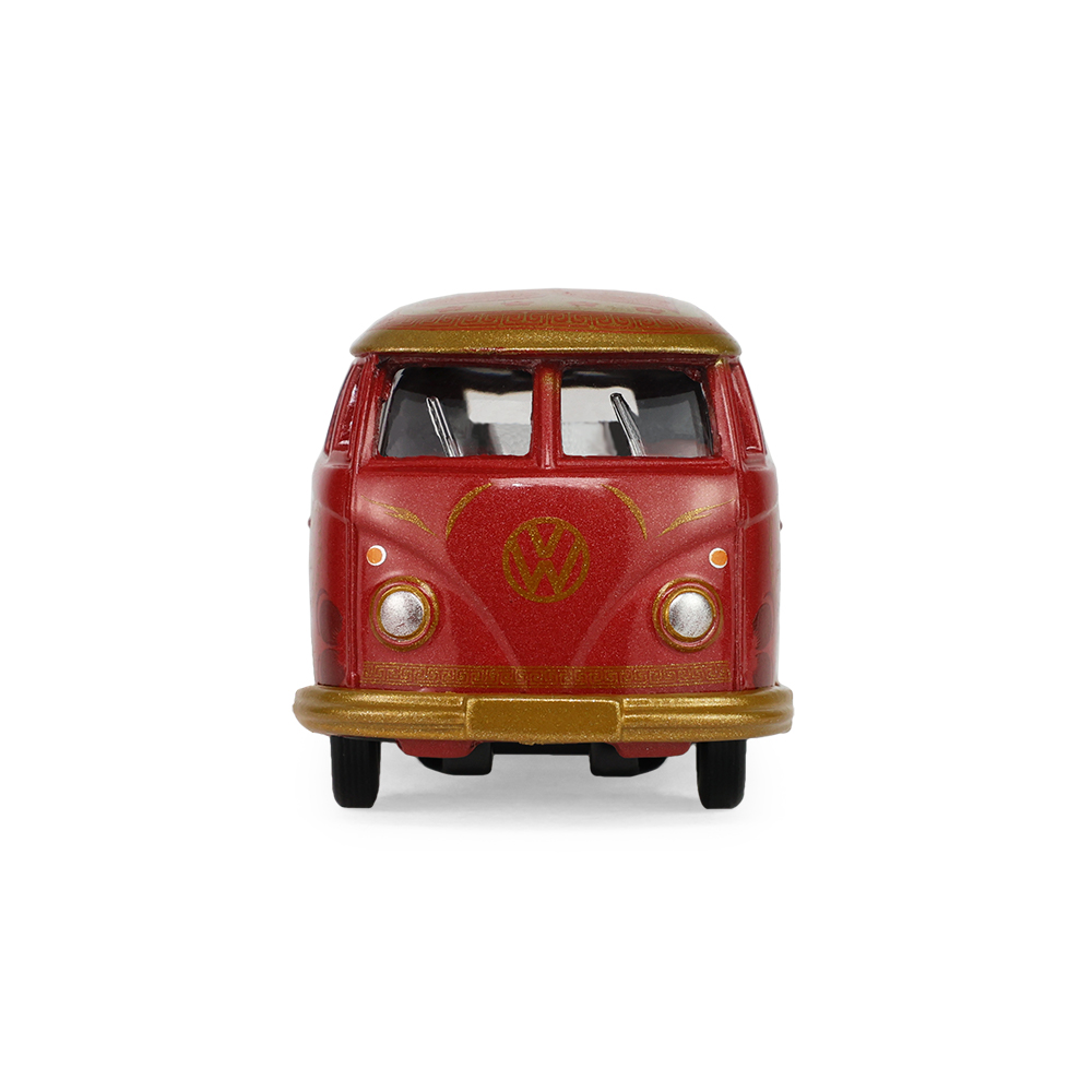 T2厢式货车-2026马年生肖限定版