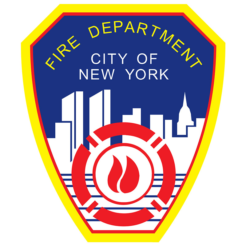纽约市消防局（FDNY）