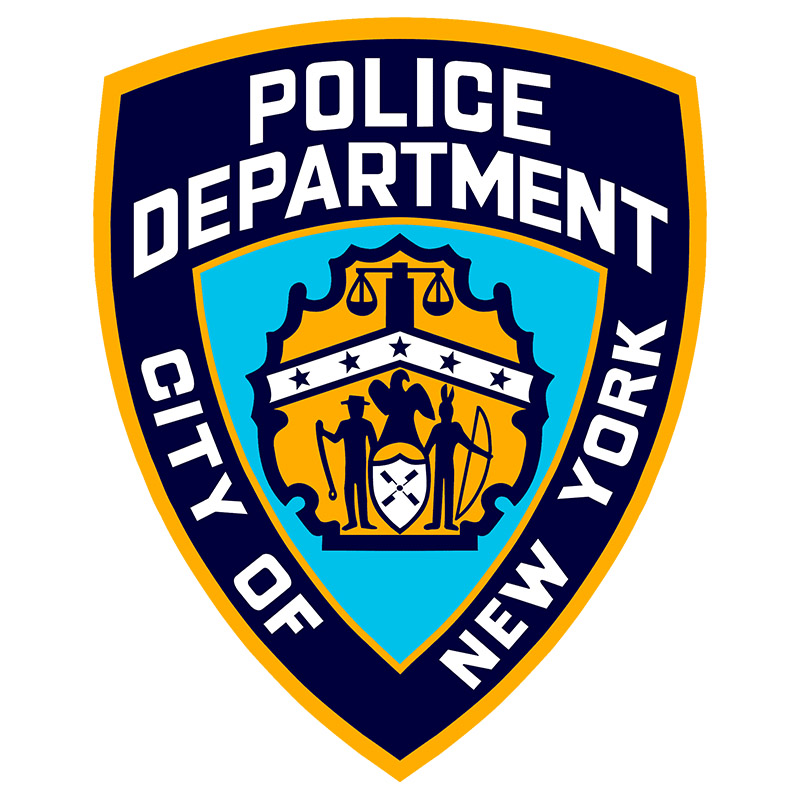 纽约市警察局（NYPD）